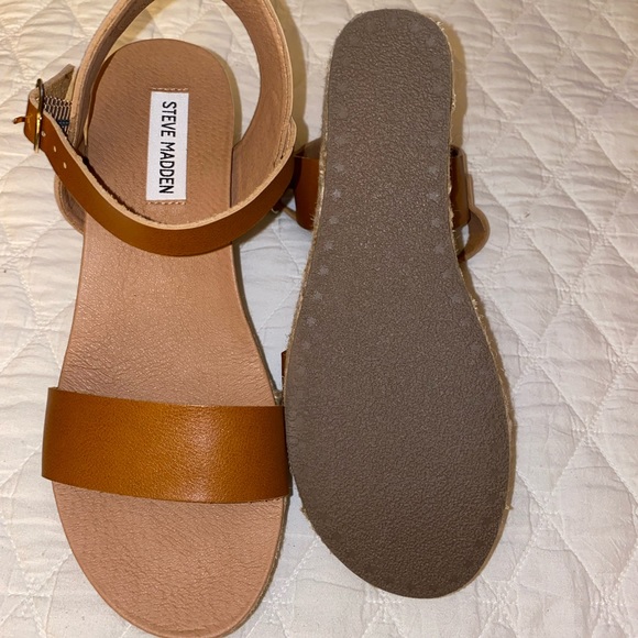 Steve Madden Sandals - Picture 5 of 5